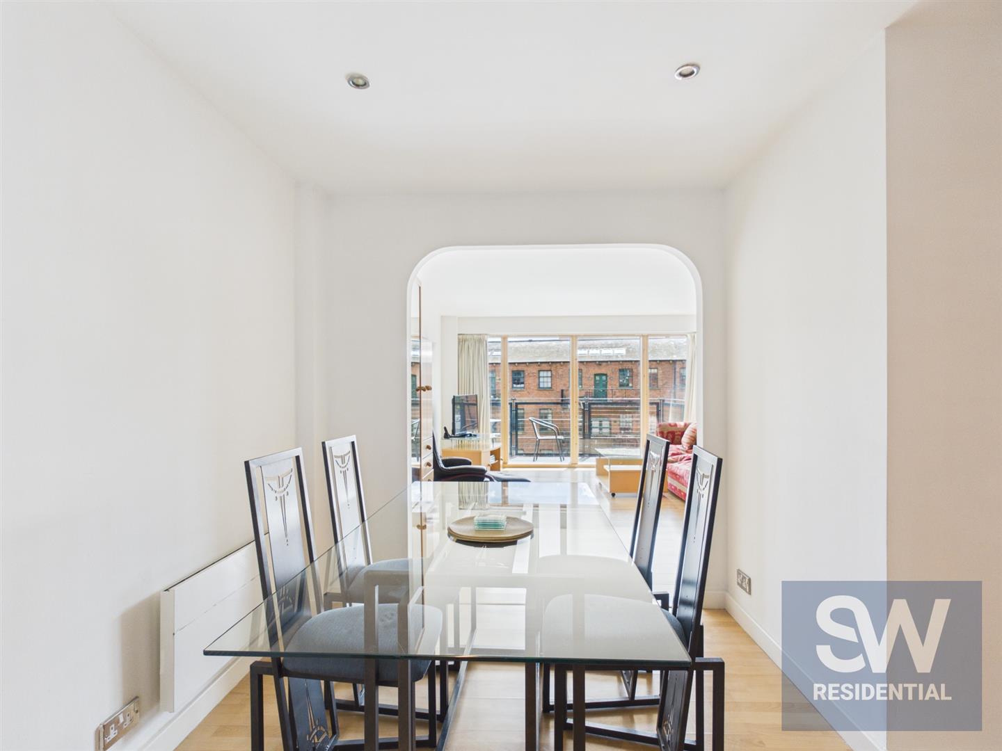 Concordia Street, Leeds